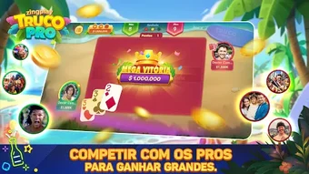 Truco Pro Zingplay