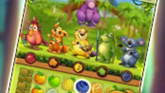 Fruit Critters