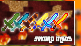 Strongest Sword Mods For Mcpe