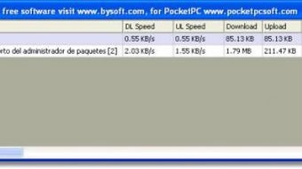 FinitySoft Network Monitor - Descargar