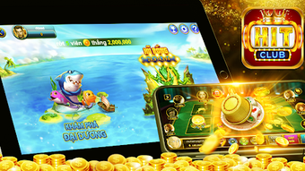 Hit club for Android - Download