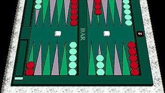 David's Backgammon