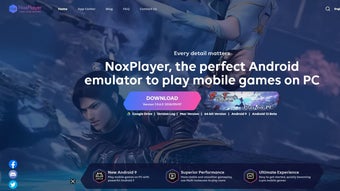 NoxPlayer