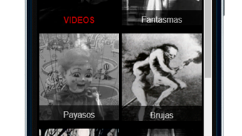 Historias de Miedo y Creepypasta Gratis