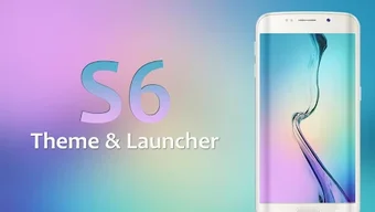Theme for Galaxy S6