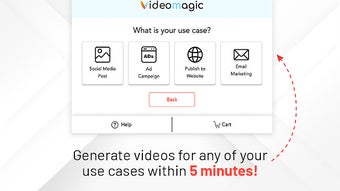 Videomagic Chrome Extension