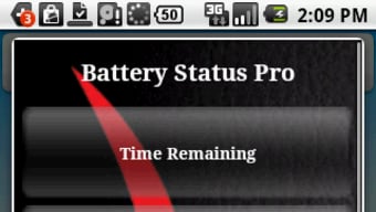 Battery Status Ultimate