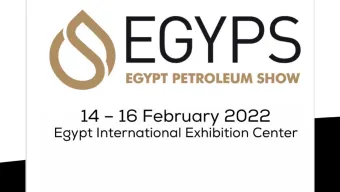 Egypt Petroleum Show 2022