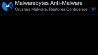 Malwarebytes Security: Virus Cleaner Anti-Malware