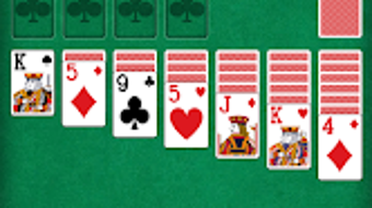 Classic Solitaire Klondike