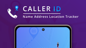 True Caller Name ID - Call SMS  Location Tracker