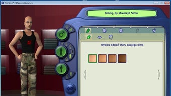 The Sims 2