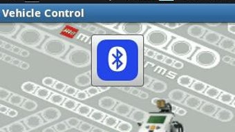 EV3 Bluetooth Control