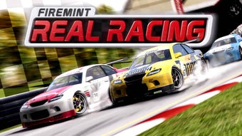 Real Racing