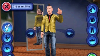 Les Sims 3