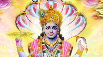 श्रीविष्णुसहस्त्रनामावली