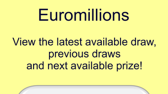 Euromillions: euResults