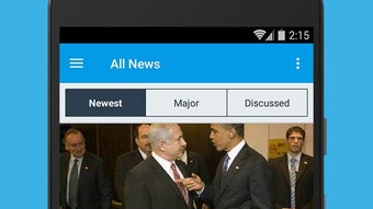 Israel Middle East News APK для Android — Скачать