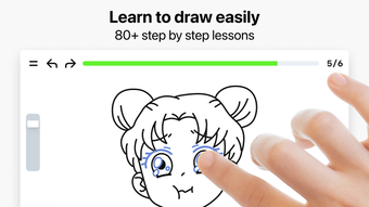 ArtWorkout: Learn How to Draw