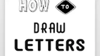 Hand lettering generator