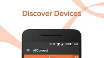 AllConnect - Play & Stream