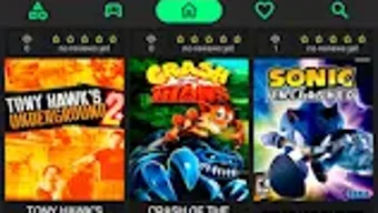 IGAMES PS2 Para Android Baixar