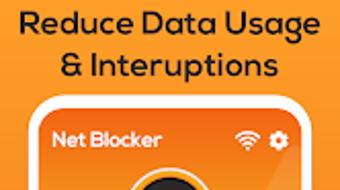 Net Blocker for Apps: Block In