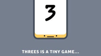 Threes Freeplay