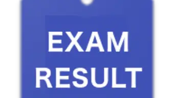 All Exam Results.
