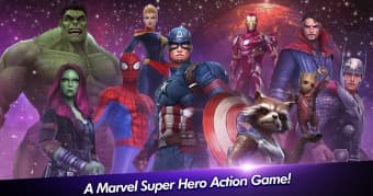 Marvel Future Fight for PC