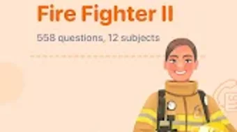 Firefighter Exam Prep 2024