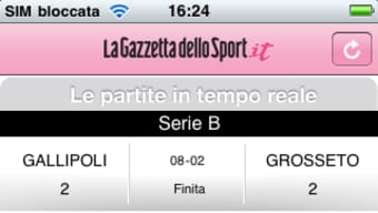 la Gazzetta dello Sport.it
