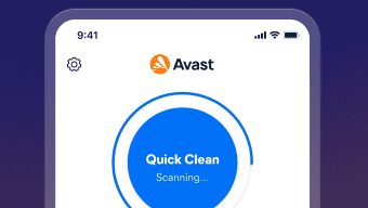 Avast Cleanup  Phone Cleaner
