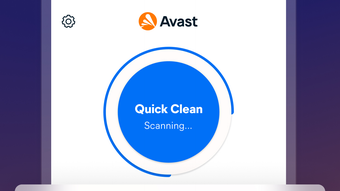 Avast Cleanup  Phone Cleaner