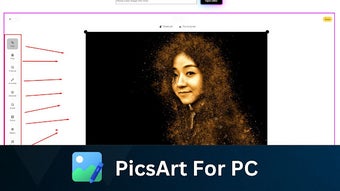 Download PicsArt For PC, Windows and Mac