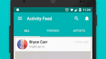 Bandsintown Concerts APK