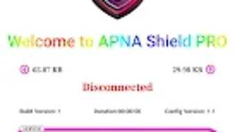 APNA SHIELD PRO