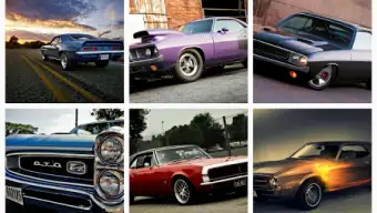 Rare Sports Car HD Wallpapers