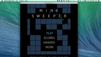 Minesweeper Fun