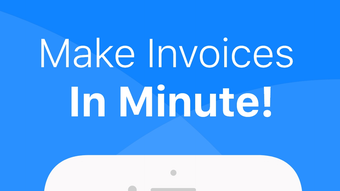 Go Invoice: Mobile Invoice App