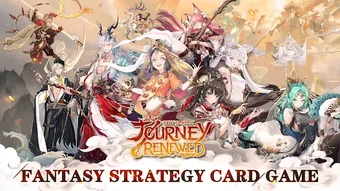 Journey Renewed: Fate Fantasy