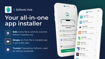 Softonic Hub