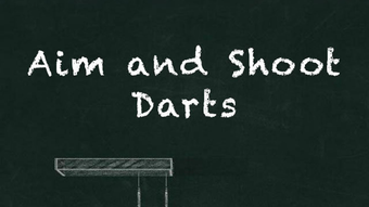 Dart 69 : Dart to the point     The Arcade Game of 2016