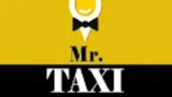 Mr. Taxi-Водитель