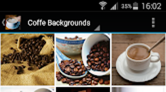 Coffee Backgrounds