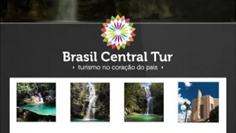 Brasil Central Tur