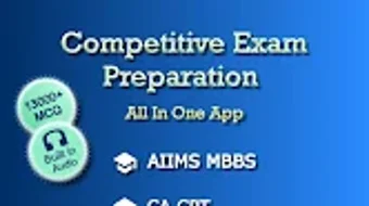 Competitive Exam Preparation