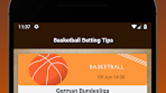 Basketball Betting Tips