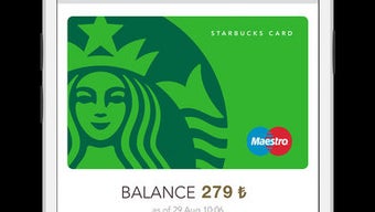 Starbucks Türkiye