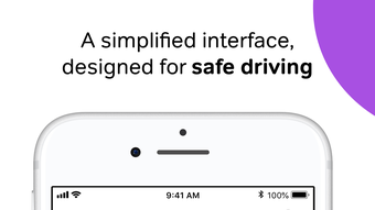 Drivemode Dash